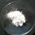 Rock salt crystal structure