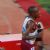 Kenyan male middle-distance runners