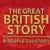 BBC television documentaries about history during the 16th and 17th centuries