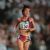Chinese female middle-distance runners