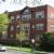 Residential buildings completed in 1923