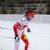 Canadian female cross-country skiers