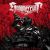 Heavy metal albums by Israeli artists