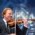 Irish male violinists