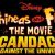 Phineas and Ferb the Movie: Candace Against the Universe