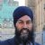 Jagmeet Singh