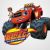 Blaze and the Monster Machines