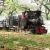3 ft 6 in gauge railways in Indonesia