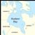 Bodies of water of the Atlantic Ocean