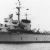 Tromp-class cruisers