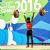 Sri Lankan male weightlifters