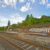 Railway stations in Norway closed in the 20th century