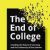 The End of College