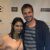 Scott Whyte and Chantelle Barry