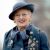 H.M. Queen Margrethe of Denmark