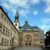 Cathedrals in Luxembourg