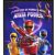 Power Rangers