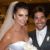 Camila Rodrigues and Roberto Costa