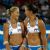 Russian beach volleyball players