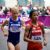 Olympic athletes for Myanmar