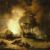 Naval battles of the French Revolutionary Wars