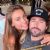 Tia Blanco and Brody Jenner