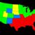 United States school desegregation case law