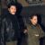 Miray Daner and Kubilay Aka