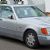Mercedes-Benz W140