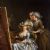 French portrait painters