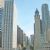 Shopping malls in Chicago