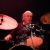 Swiss jazz drummers
