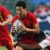 Rugby union in China