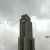 Skyscrapers in New Taipei