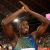 World champions in men's 4 × 100 metres relay