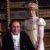 Joanna David and Tim Wylton