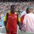 Spanish long jumpers