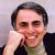 Carl Sagan