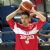 Hapoel Haifa B.C. players