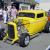 Hot rod