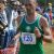 Greek male long-distance runners