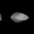 Astronomical objects discovered in 1852