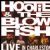 Hootie & the Blowfish video albums