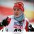 Iranian female cross-country skiers