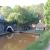 Tunnels in Staffordshire