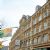Commercial buildings in Wales