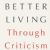 Criticism in the arts