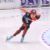 Japanese female speed skaters