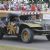 Trophy truck