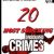 20 Most Shocking Unsolved Crimes
